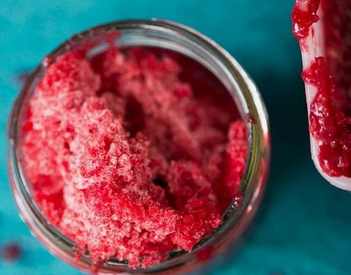 Фруктовое пюре