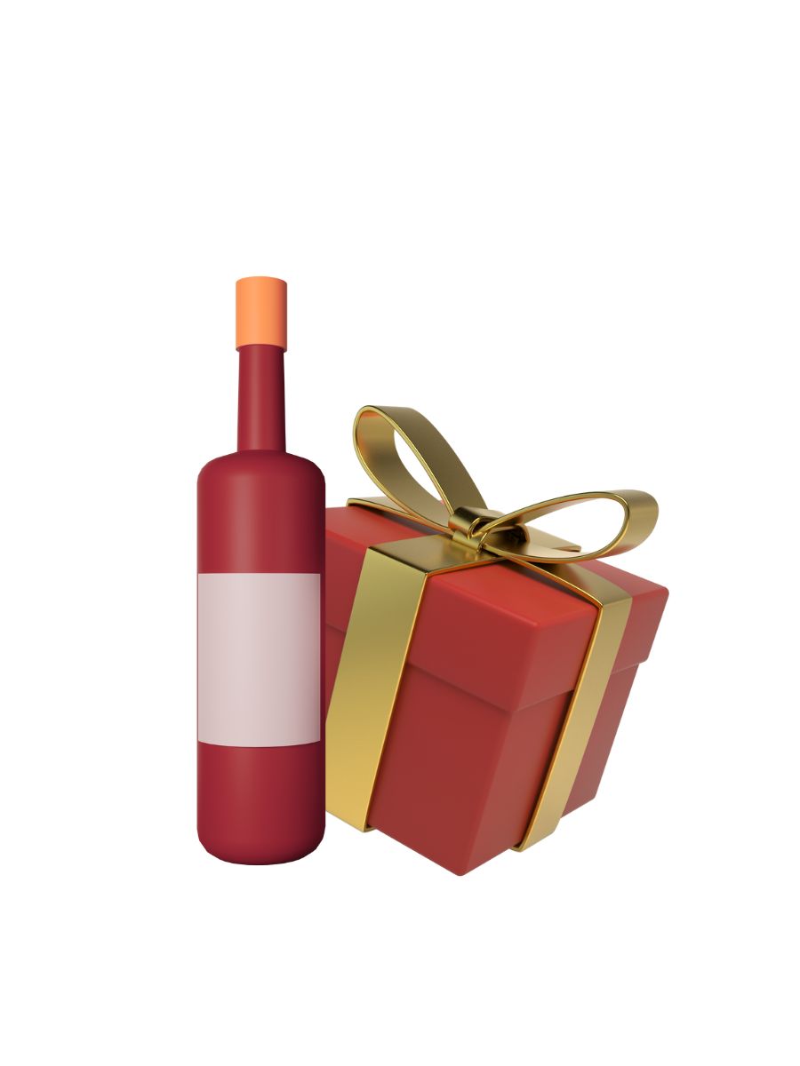 Наборы с разделом для напитка