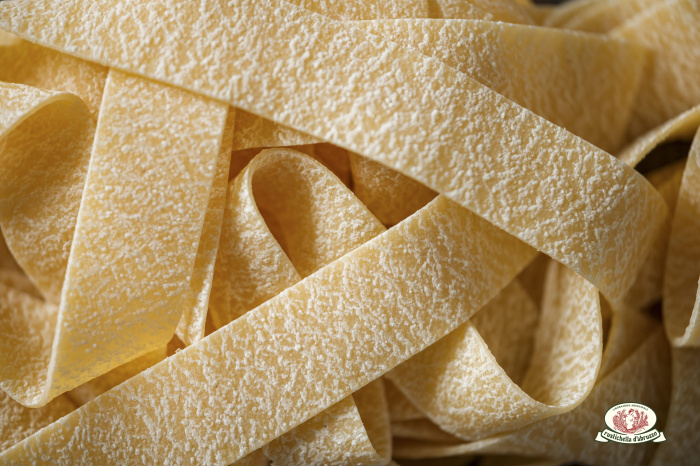 Итальянская паста/Паста традиционная