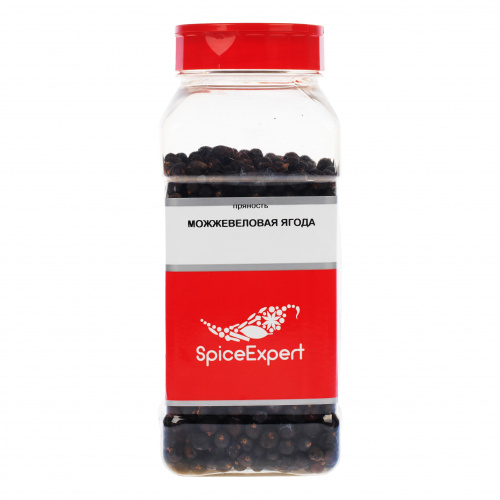 Можжевеловая ягода SpicExpert банка (0,300 кг/0,362 кг)