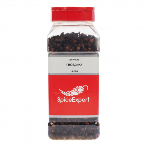Гвоздика целая SpicExpert банка (0,300 кг/0,362 кг)
