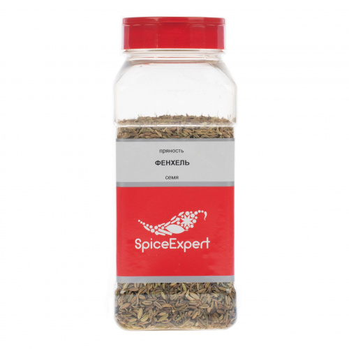 Фенхель семя SpicExpert банка (0,300 кг/0,360 кг)
