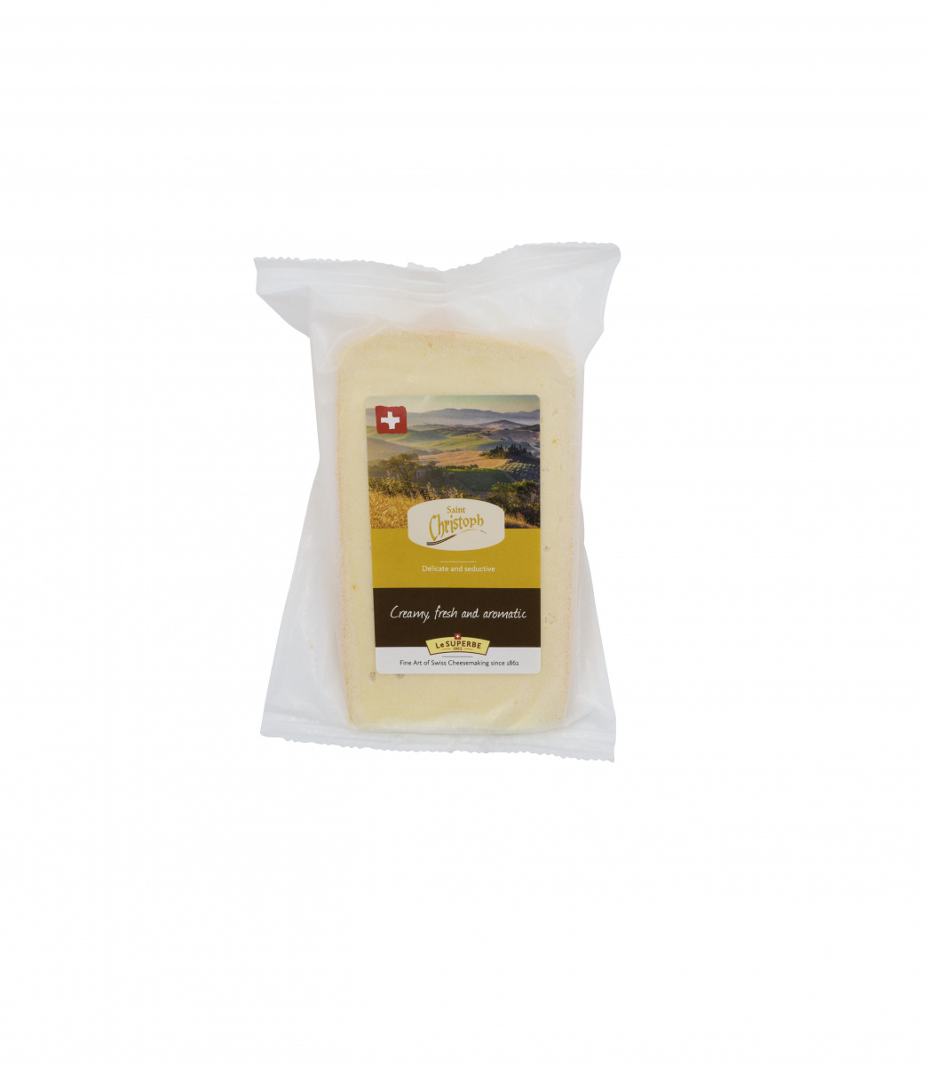 Сыр Сан-Кристоф, LeSuperbe (0,180кг)