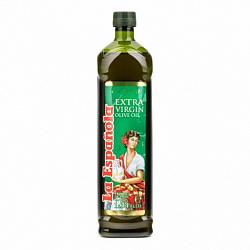 Масло Extra Virgin, La Espanola (1л)