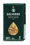 Паста № 037 Тортильони, Delverde (0,500кг)