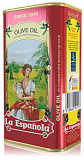 Масло оливковое рафинированное Classic, La Espanola ж/б (1л)