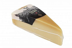 Сыр Swisshard 1/16 формы, LeSuperbe (~1,3кг)