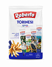 Палочки Хлебные Гриссини Торинези, Roberto (0,350кг)