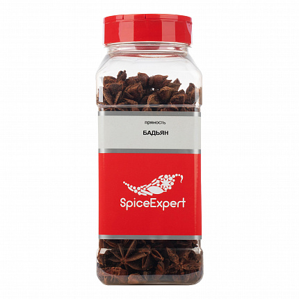 Бадьян целый, SpiceExpert (0,200кг)