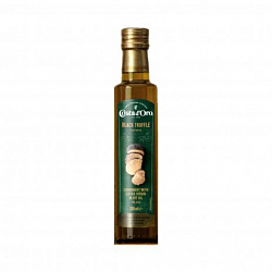 Масло оливковое Extra Virgin с ароматом трюфеля, Costa d’Oro (0,250л)