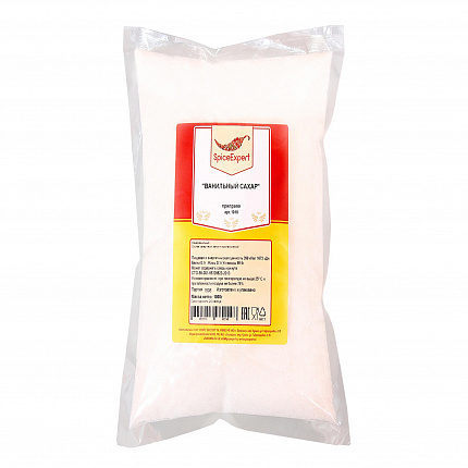 Ванильный сахар, SpiceExpert (1кг)