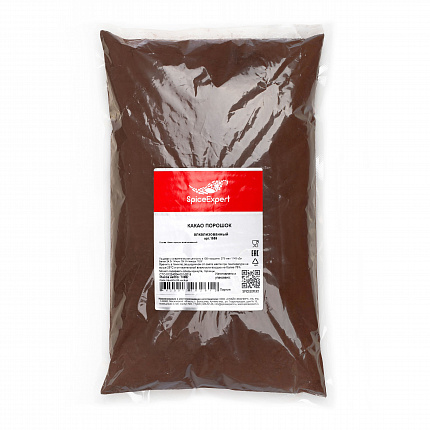 Какао, SpiceExpert (1кг)