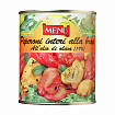 Перец печеный без кожи на гриле, Menu (0,800кг)