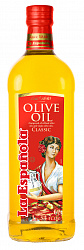 Масло оливковое Classic, La Espanola (1л)