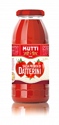Соус томатный Сальса Пронта ди Даттерини, Mutti (0,400кг)